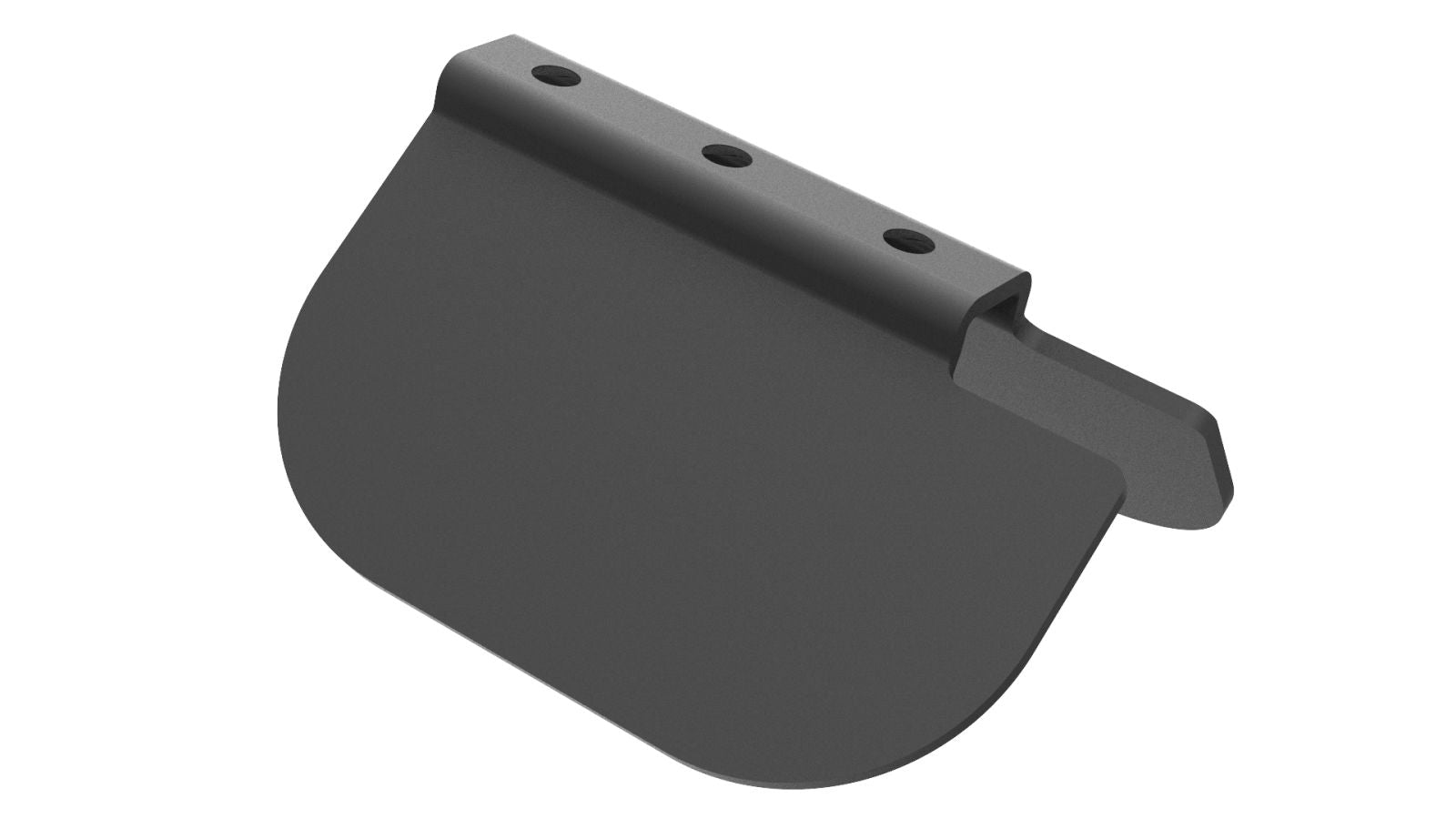 rollerski brake pad