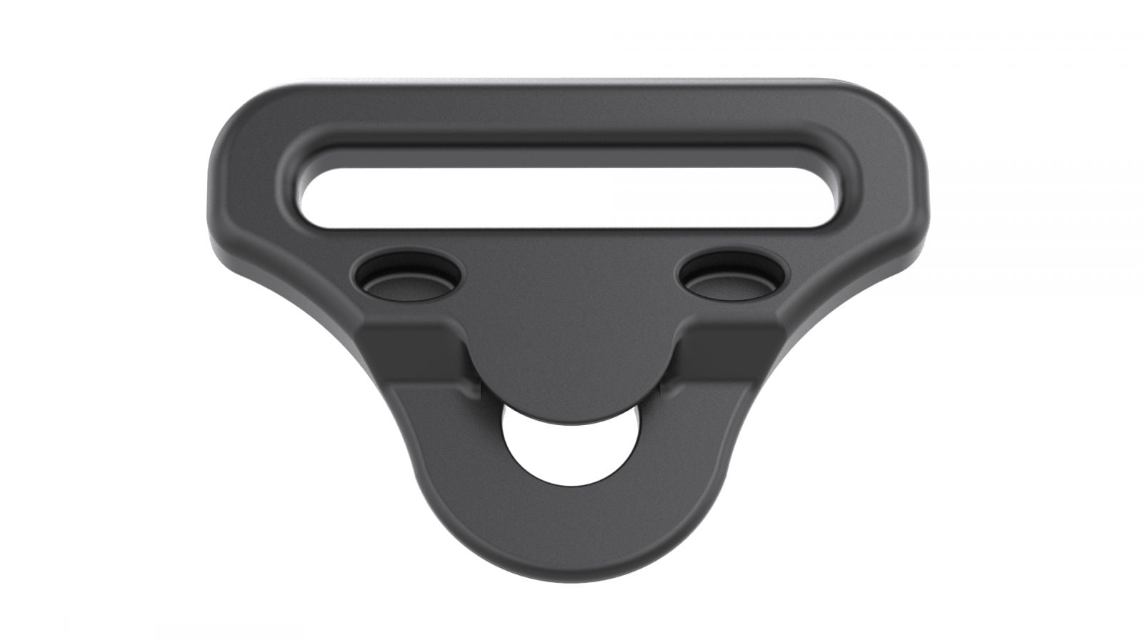 Belt Clip - Roll and Pole