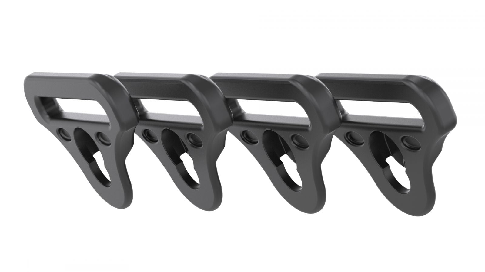 Belt Clip - Roll and Pole