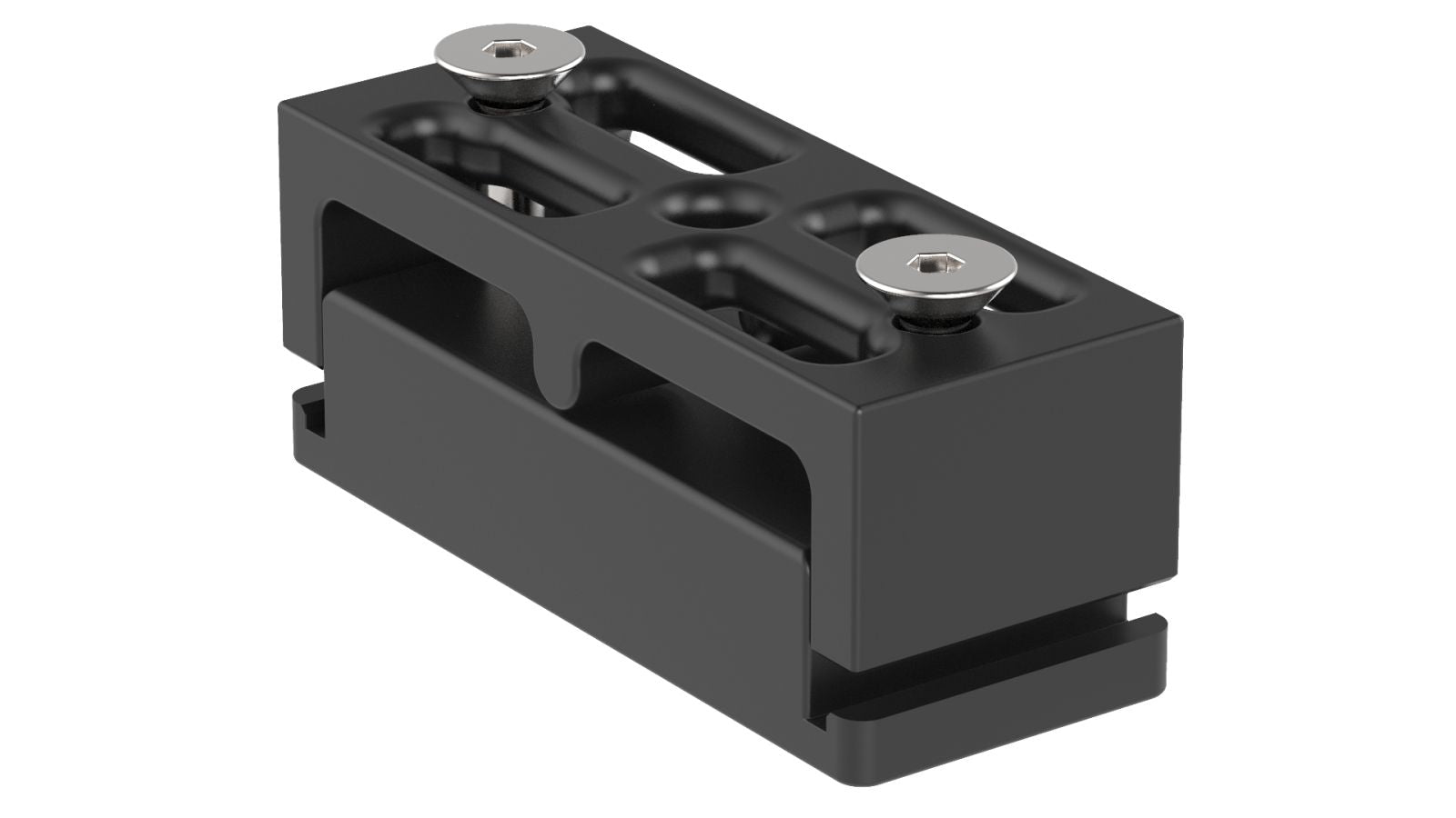Binding Adapter Set FIRE 200 64mm - Roll and Pole
