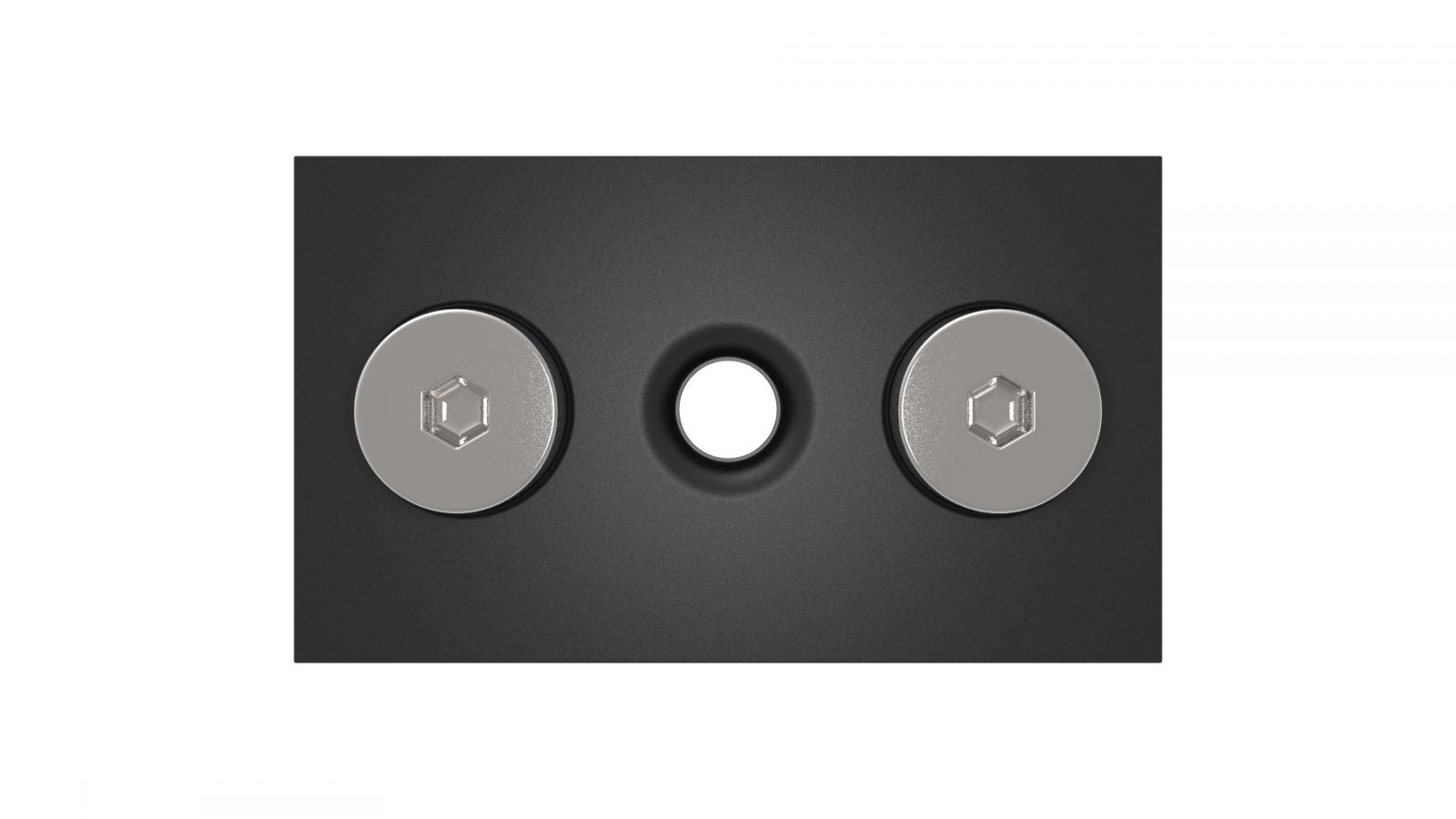 Binding Adapter Set R9 Wahia 150 43mm - Roll and Pole