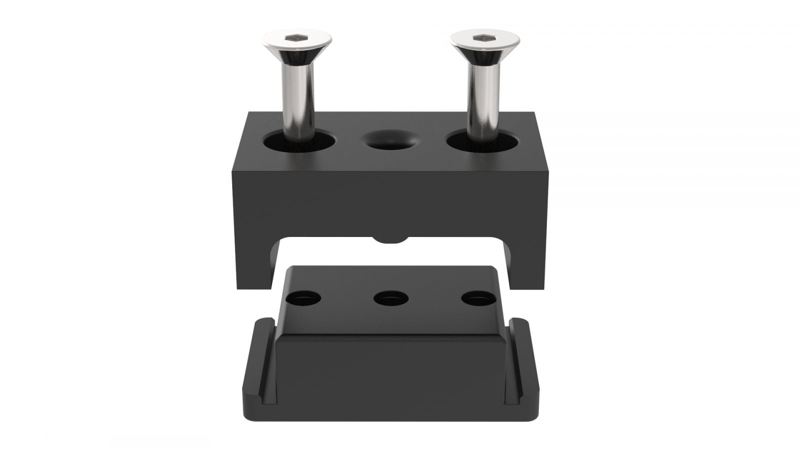 Binding Adapter Set R9 Wahia 150 43mm - Roll and Pole