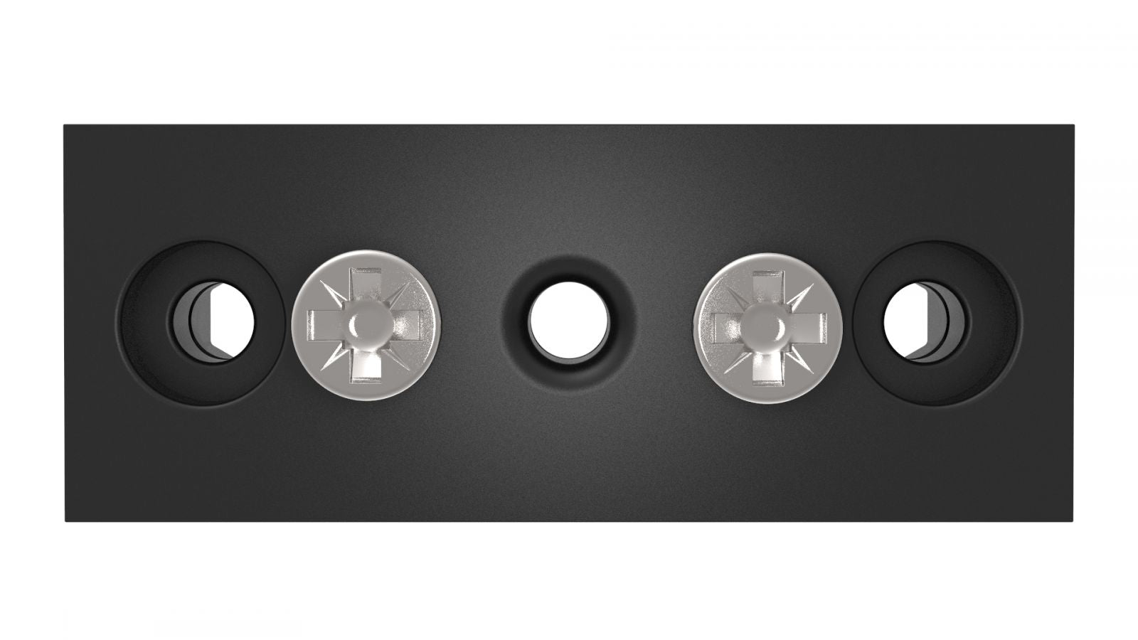 Binding Adapter Set R9 Wahia 200 64mm - Roll and Pole