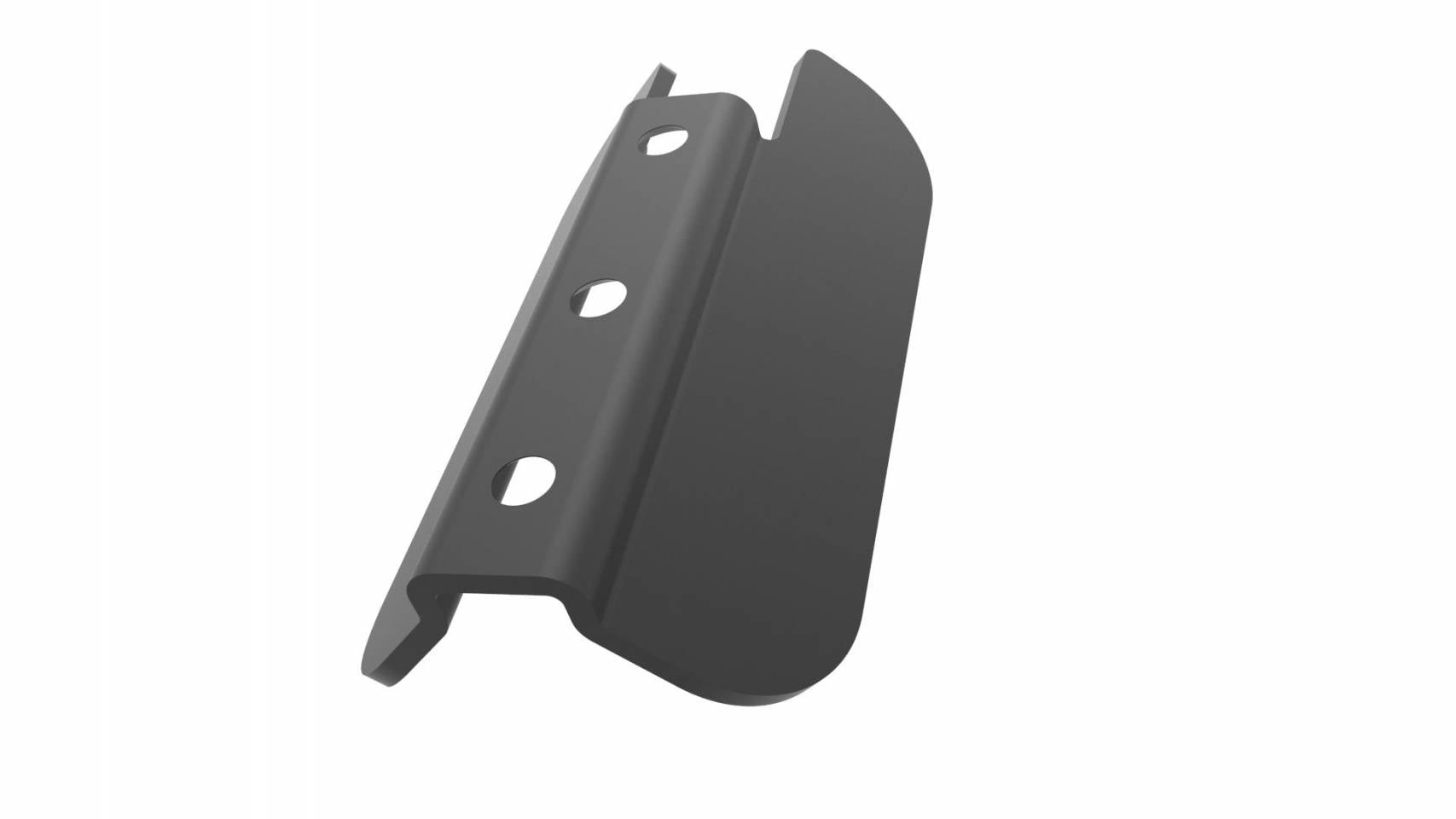 Brake Pad Wahia Type A - Roll and Pole