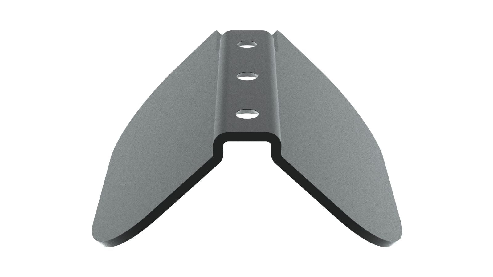 Brake Pad Wahia Type B - Roll and Pole