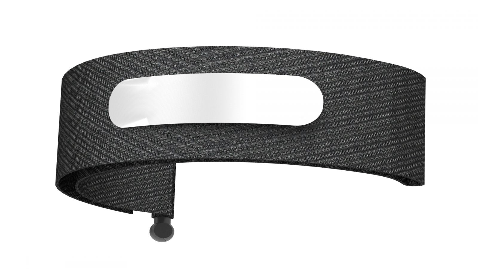 Calf belt Soft III - Roll and Pole