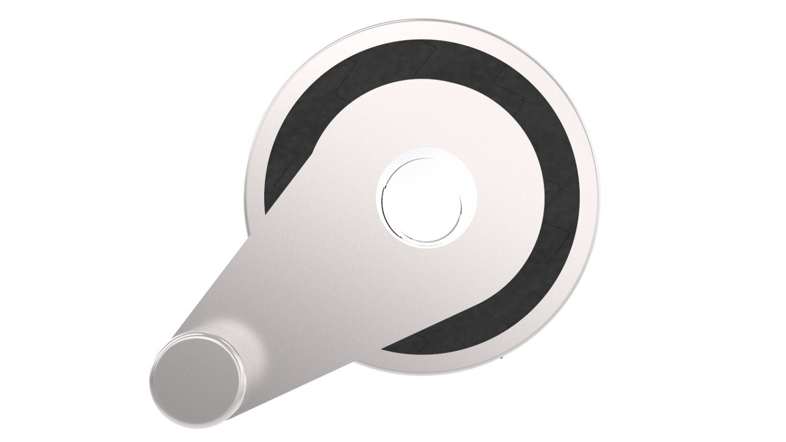 Cross RLS - Reverse Lock System 64 - Roll and Pole