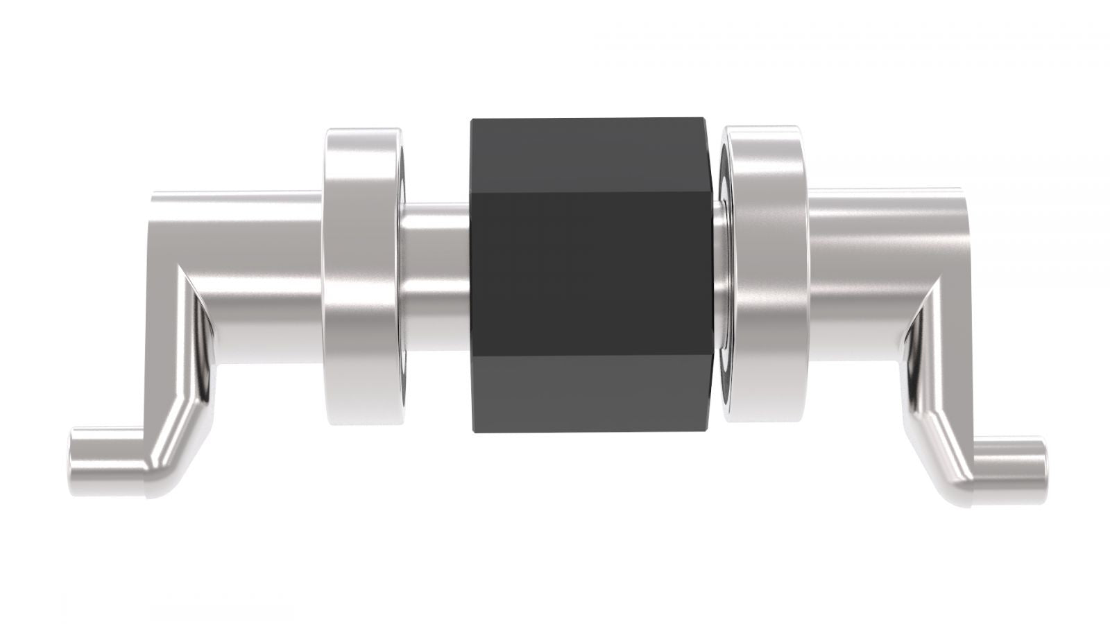 Cross RLS - Reverse Lock System 64 - Roll and Pole