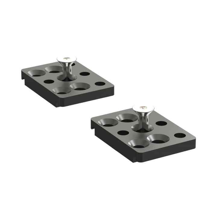 Fixing Set 43 - Roll and Pole