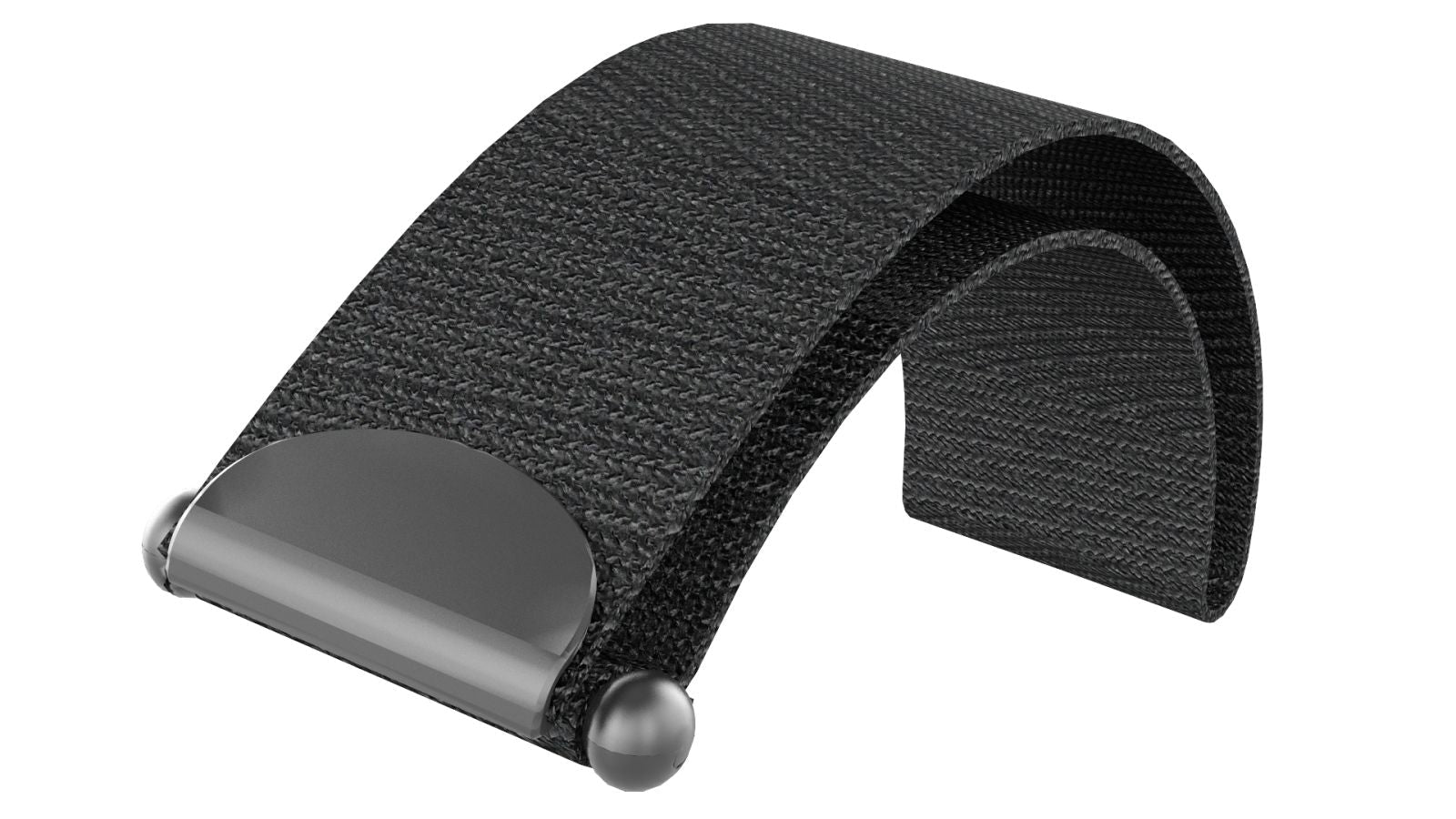 Foot Belt Soft IV with Fixation and Stopper - Roll and Pole