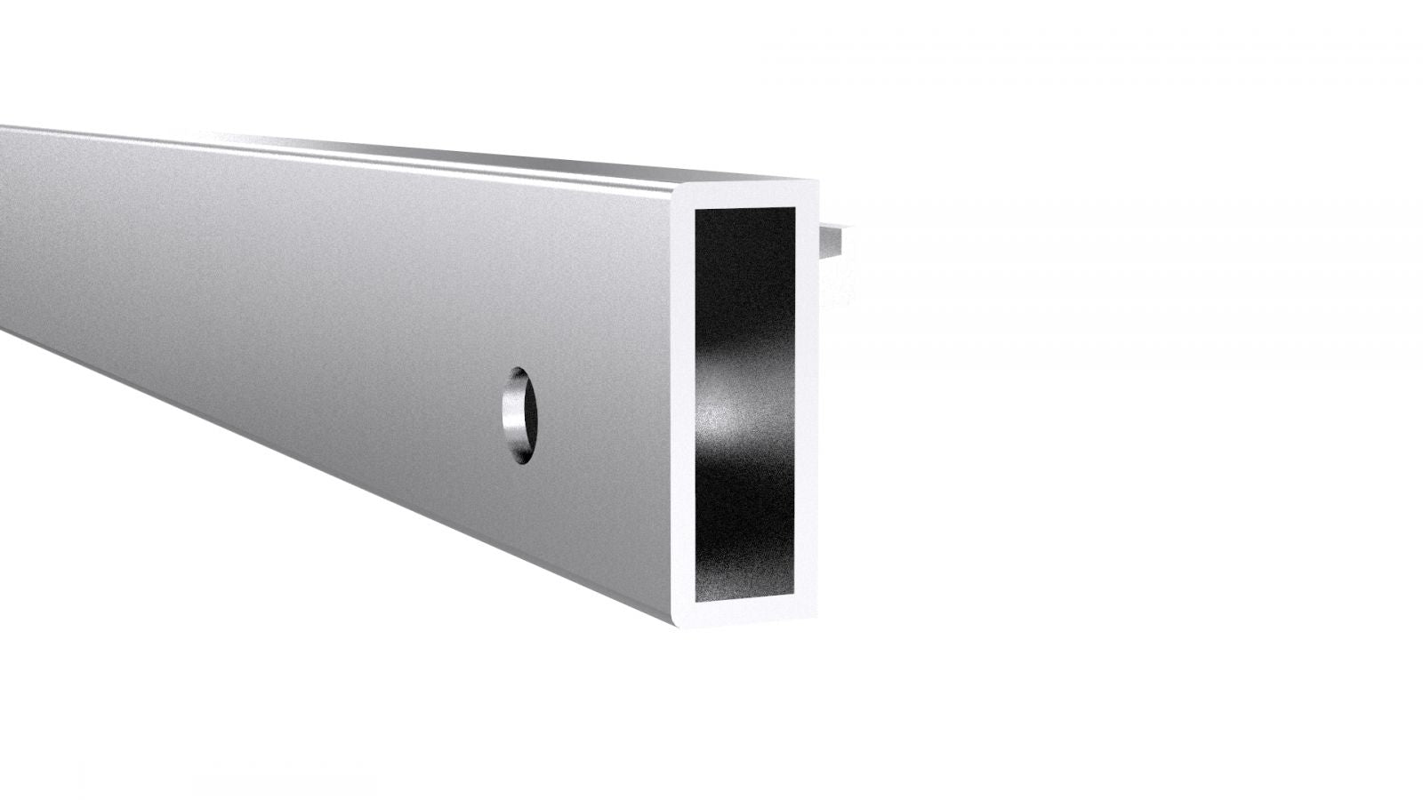 Frame Set - R9 Wahia - Aluminum 430mm - Roll and Pole