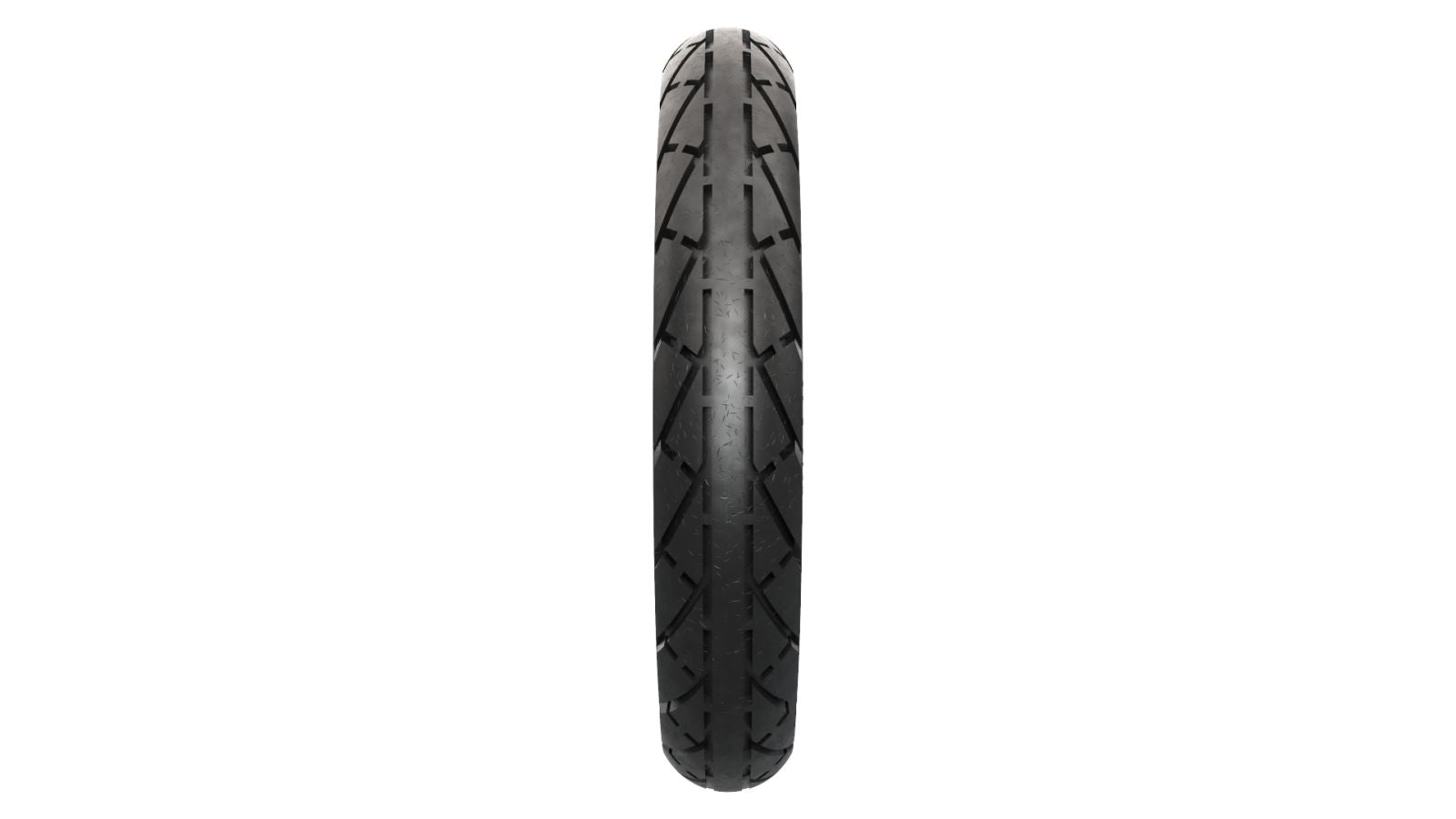 Innova Tire 150mm/6in - Roll and Pole