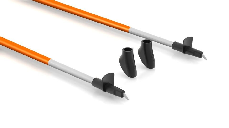 one4YOU Pole, Adjustable 145 - 170cm - Roll and Pole