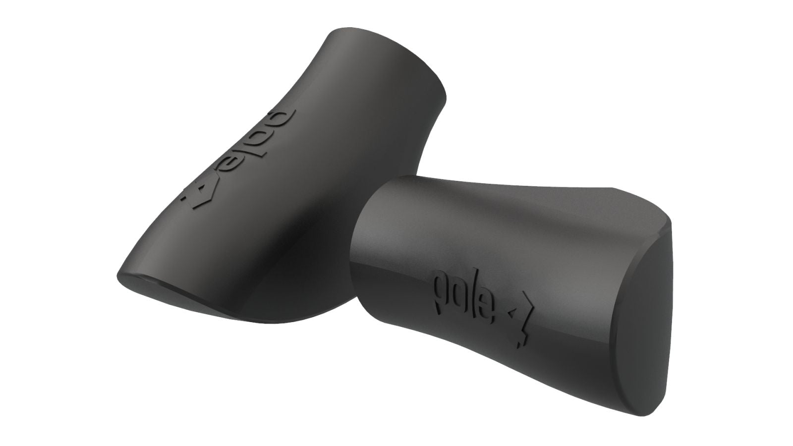 Pad for professional tip - Roll and Pole