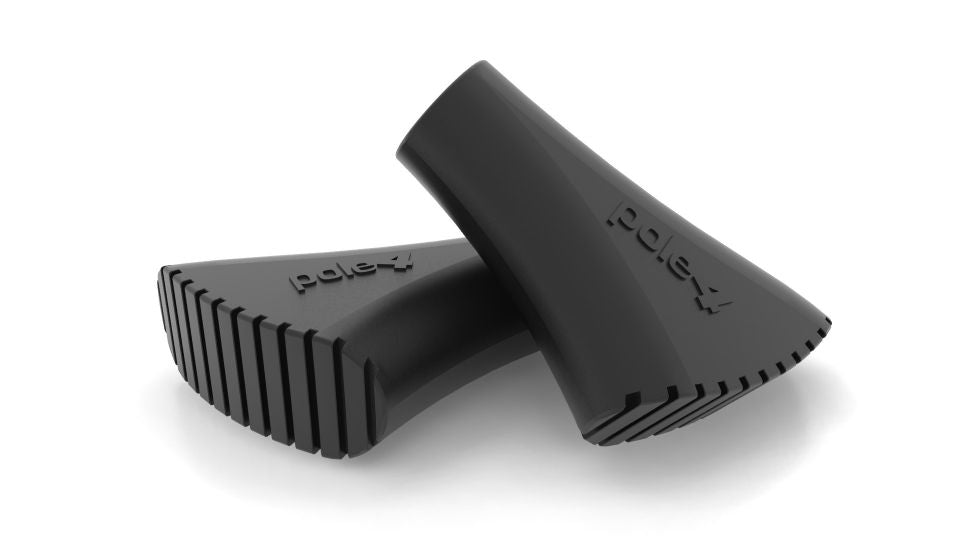 Pad for Starter Tip - Roll and Pole