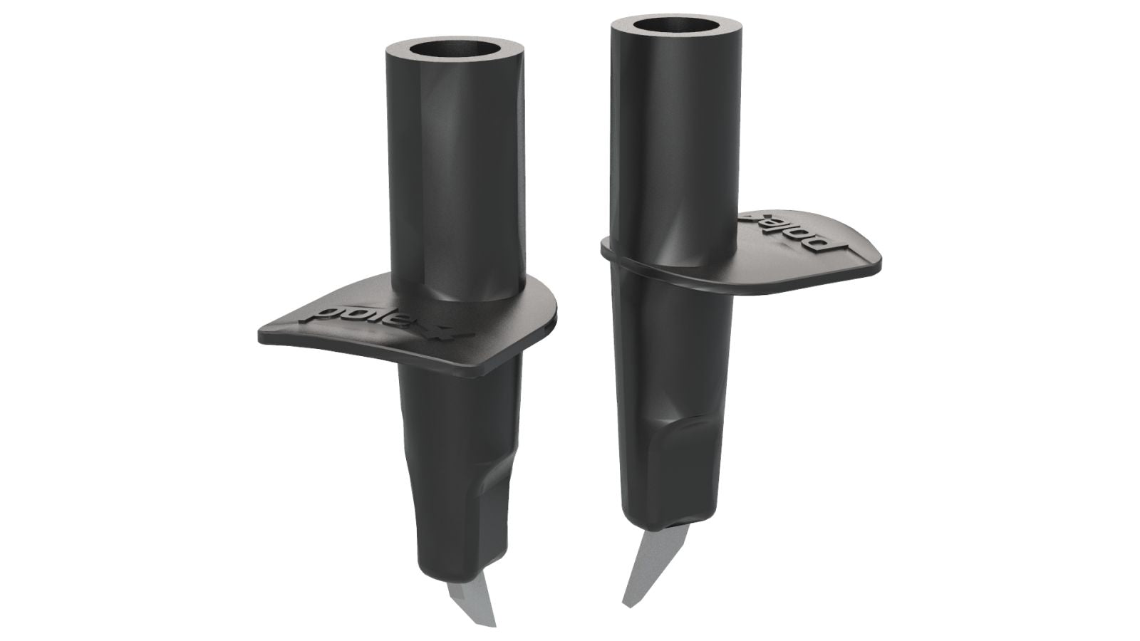 Professional Tip for Poles - Roll and Pole