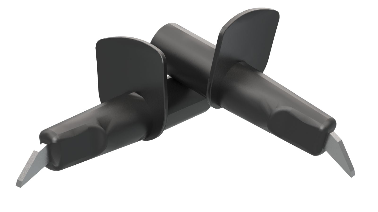 Professional Tip for Poles - Roll and Pole