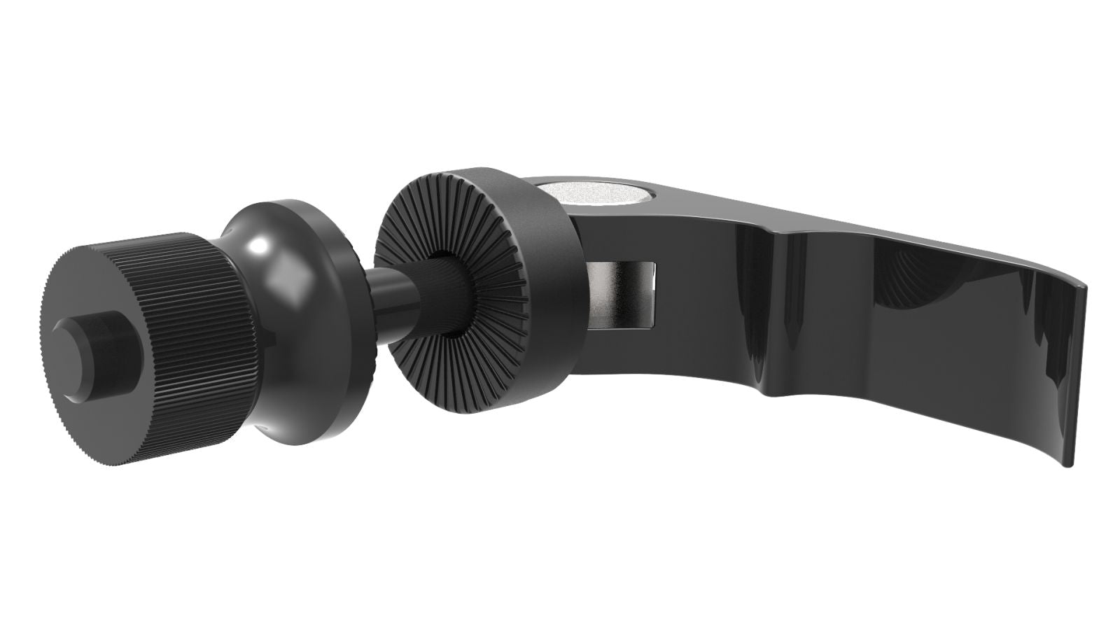 Quick Release Brake - Roll and Pole