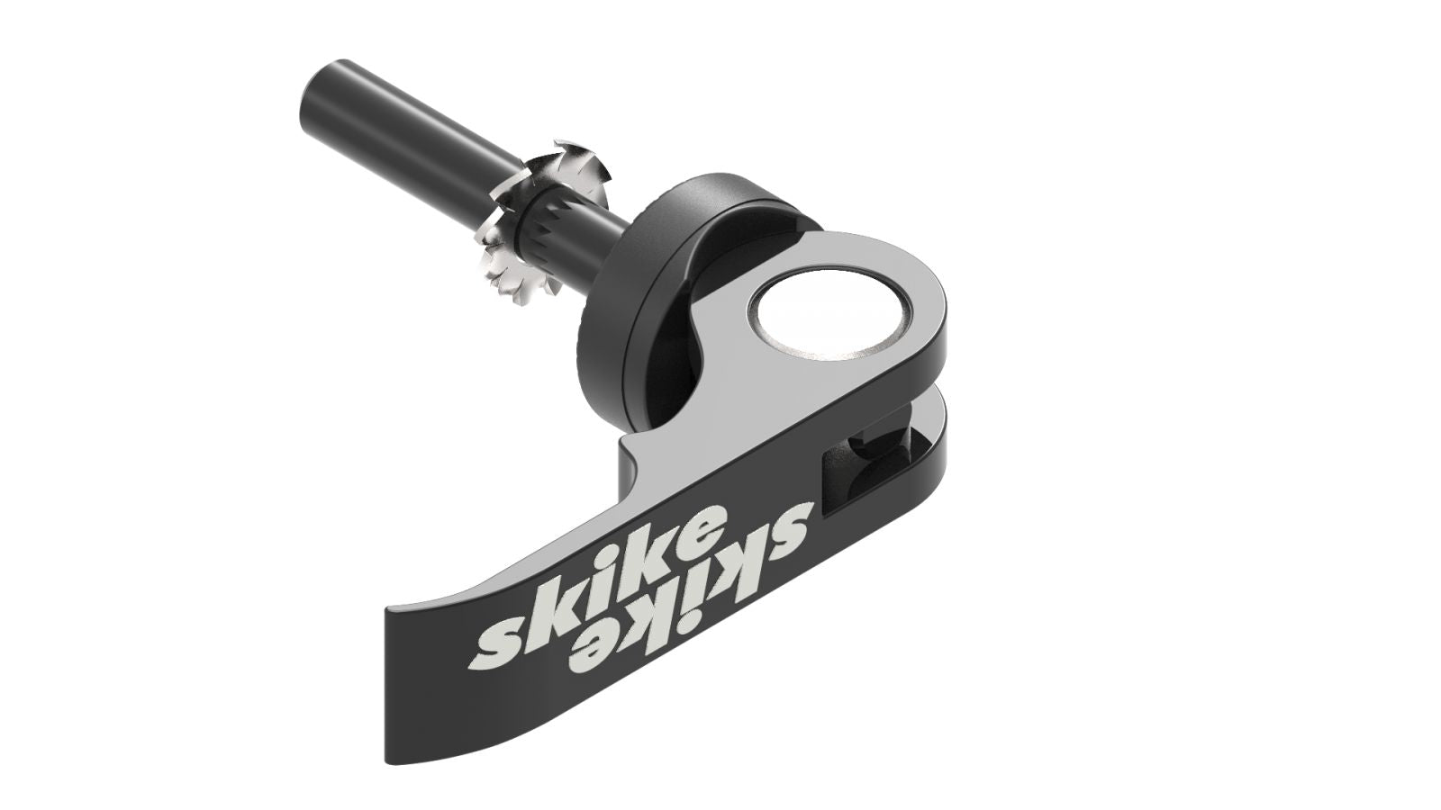 Quick Release Calf I 37mm - Roll and Pole