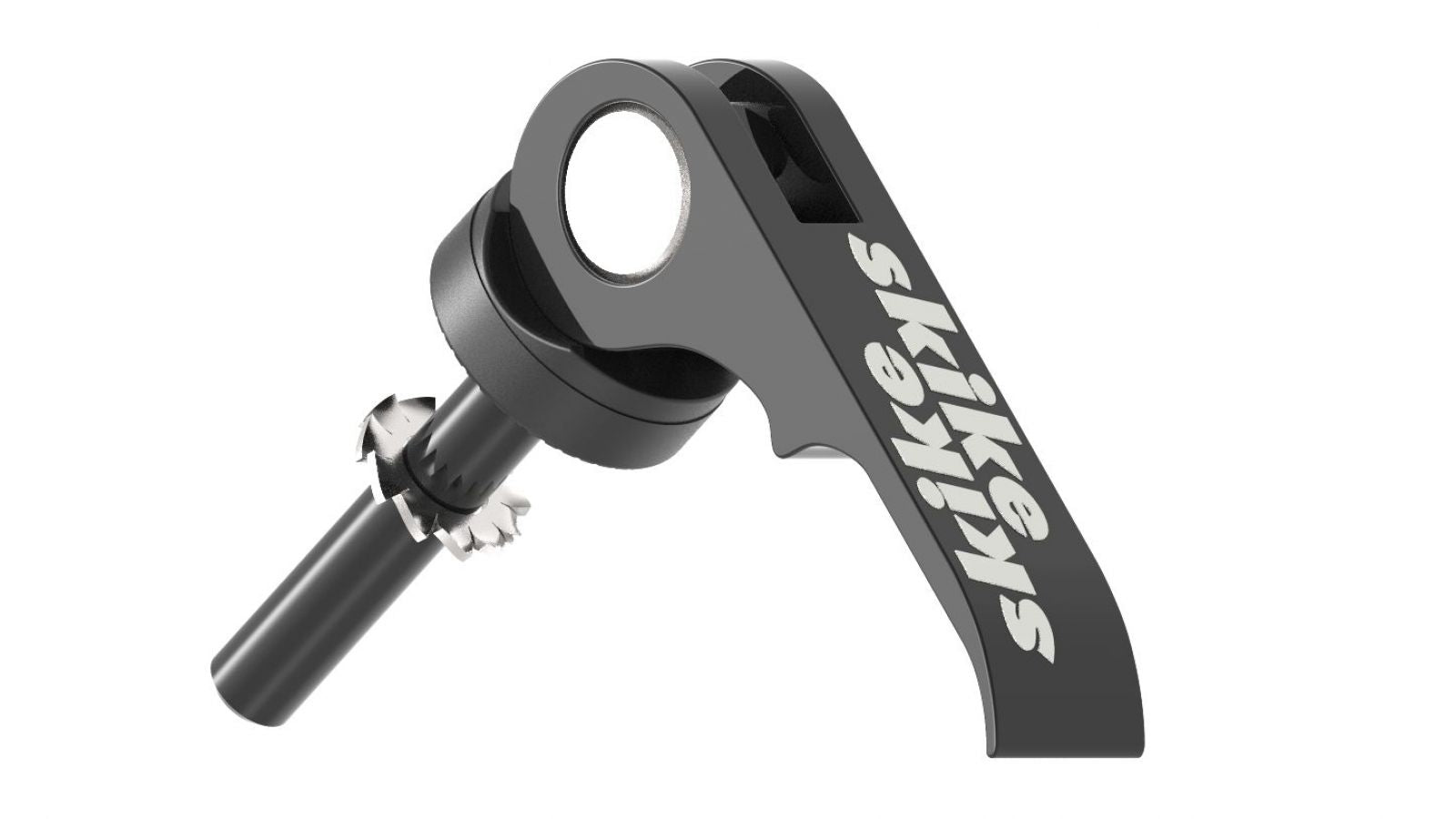 Quick Release Calf I 37mm - Roll and Pole