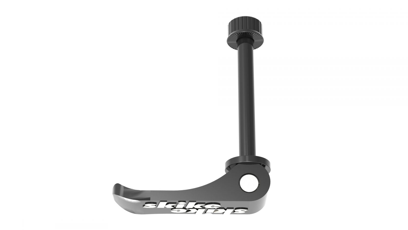 Quick Release Wheel - Roll and Pole