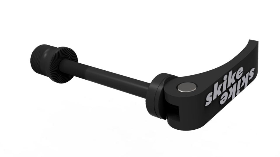 Quick Release Wheel - Roll and Pole