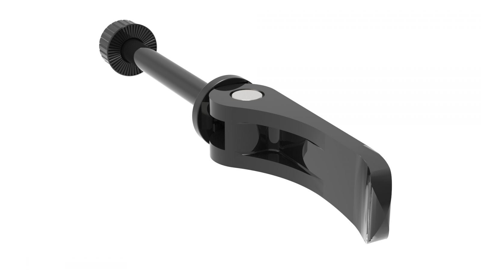 Quick Release Wheel - Roll and Pole