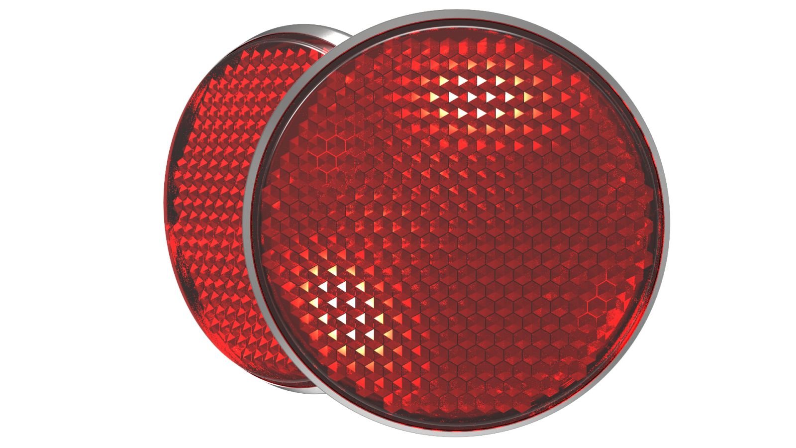 Reflector v9 - Roll and Pole