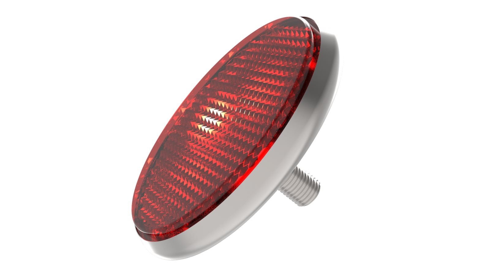 Reflector v9 - Roll and Pole