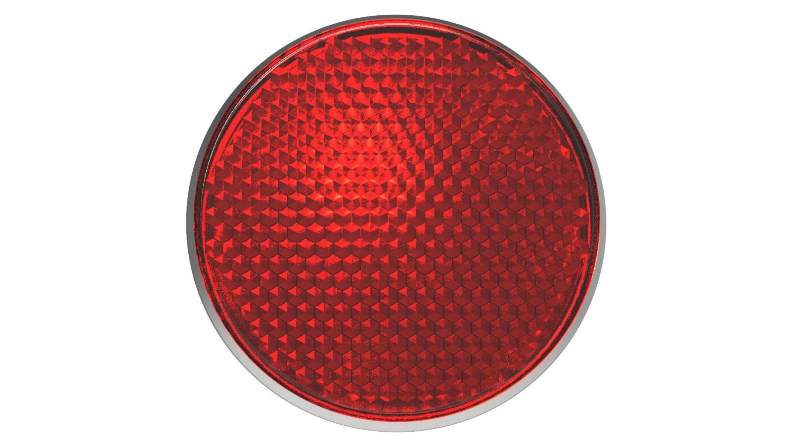 Reflector v9 - Roll and Pole