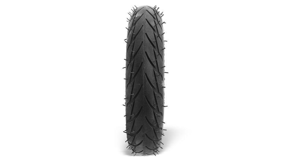 Roadstar Tire 150mm/6in - Roll and Pole