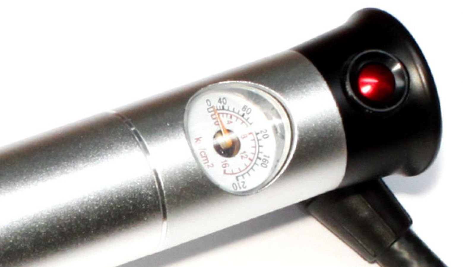 skike Power Pump IV - Roll and Pole