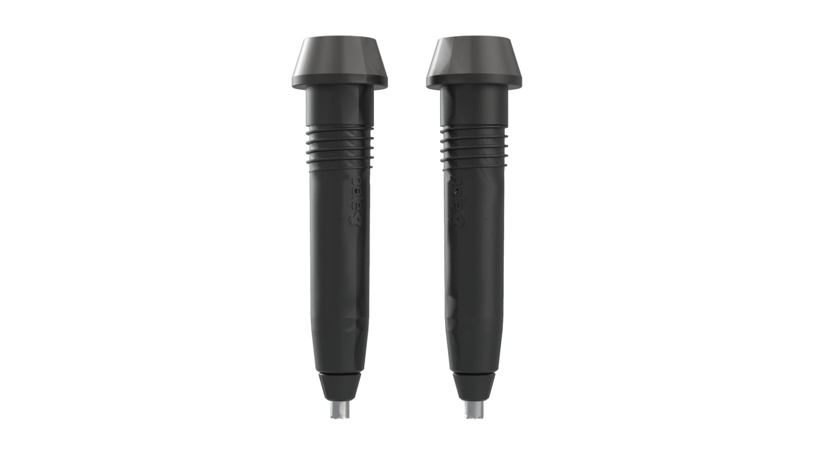 Starter Tip - Roll and Pole