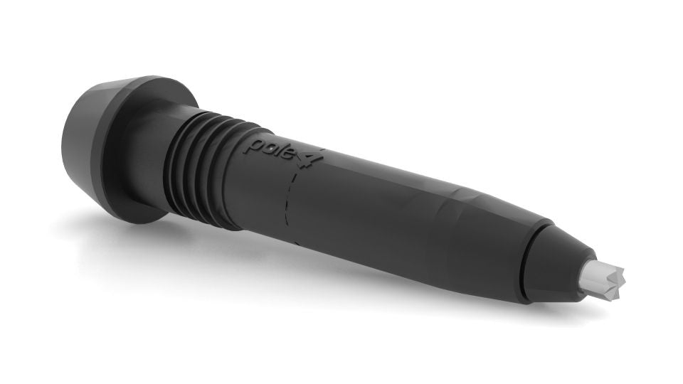 Starter Tip - Roll and Pole