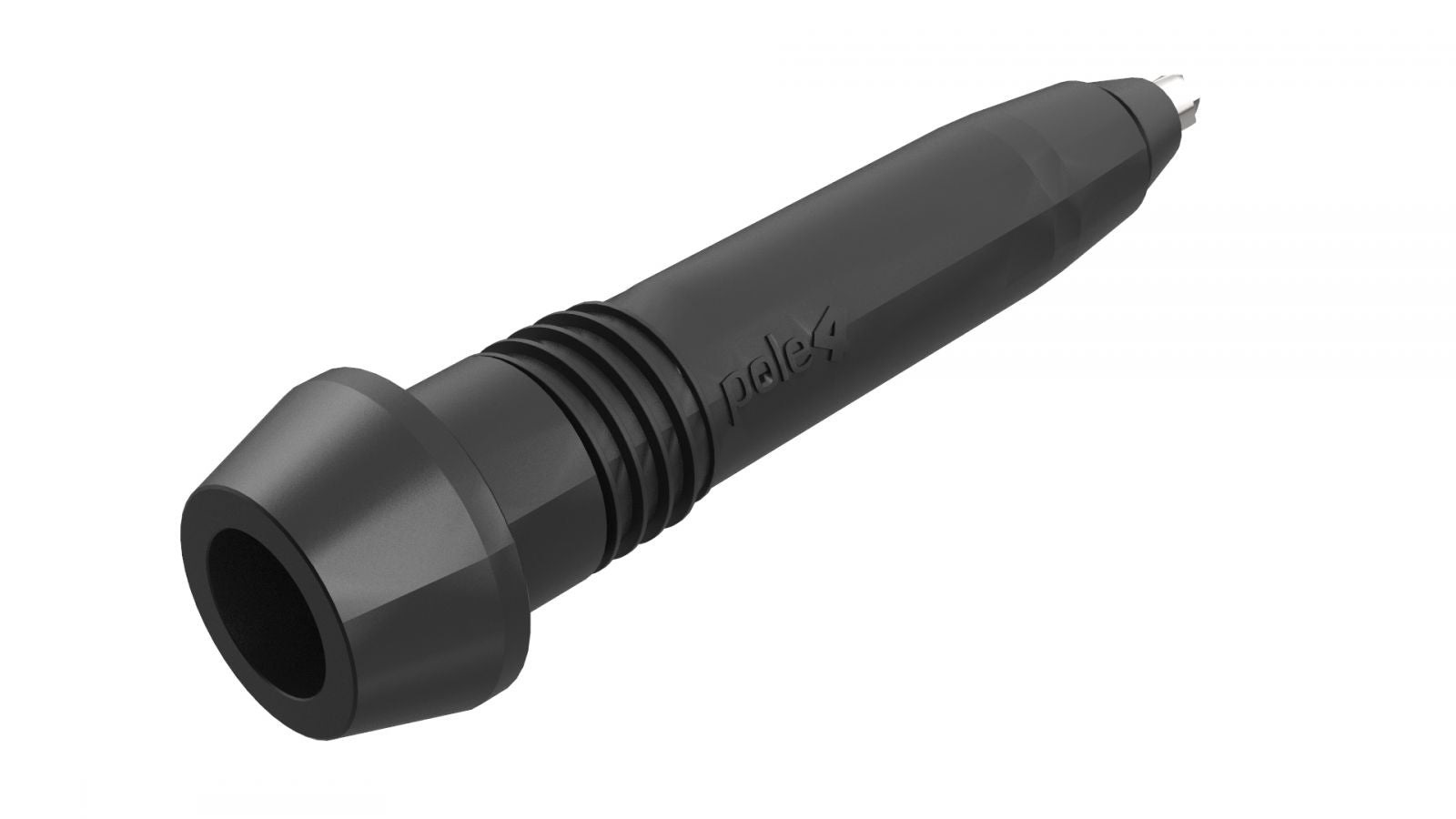 Starter Tip - Roll and Pole