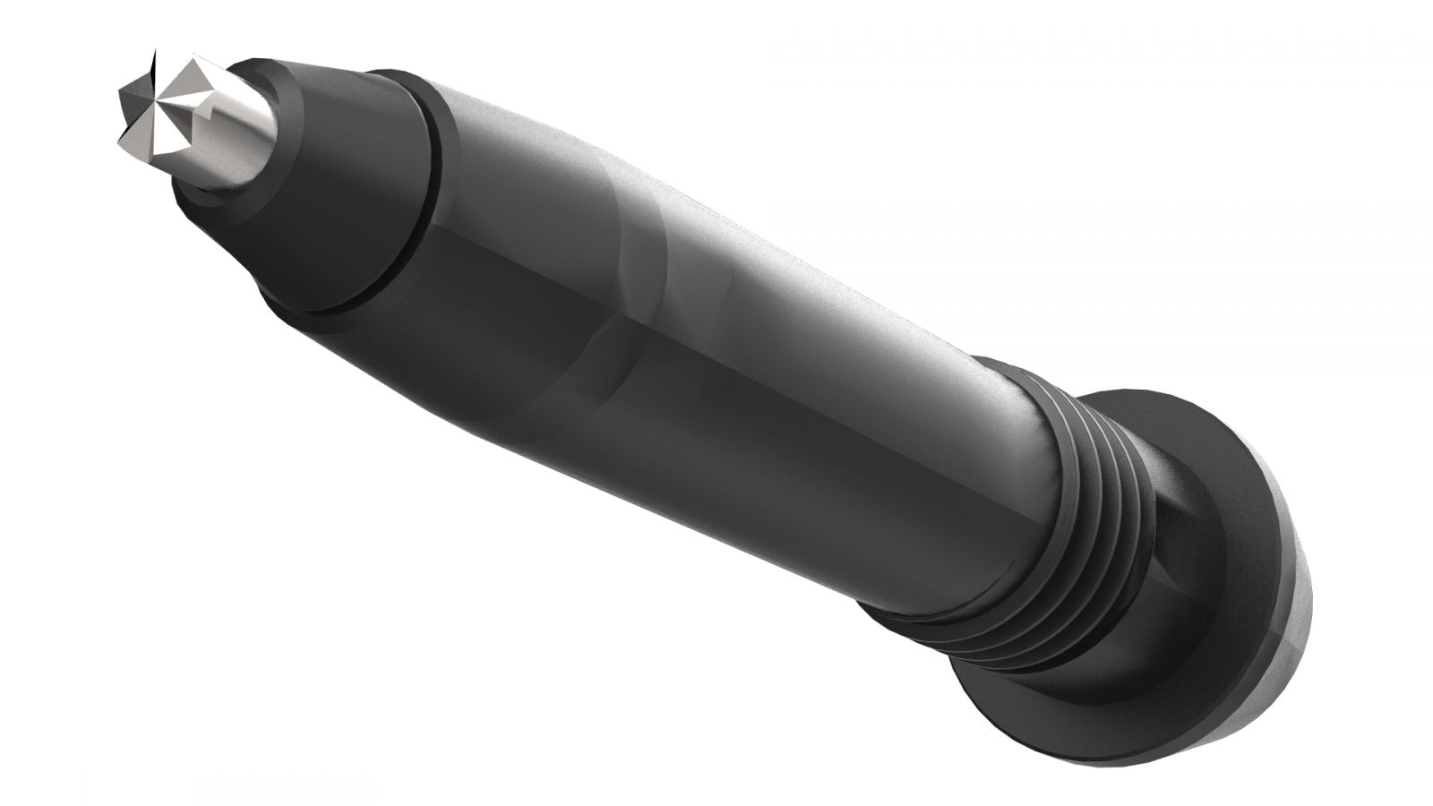 Starter Tip - Roll and Pole