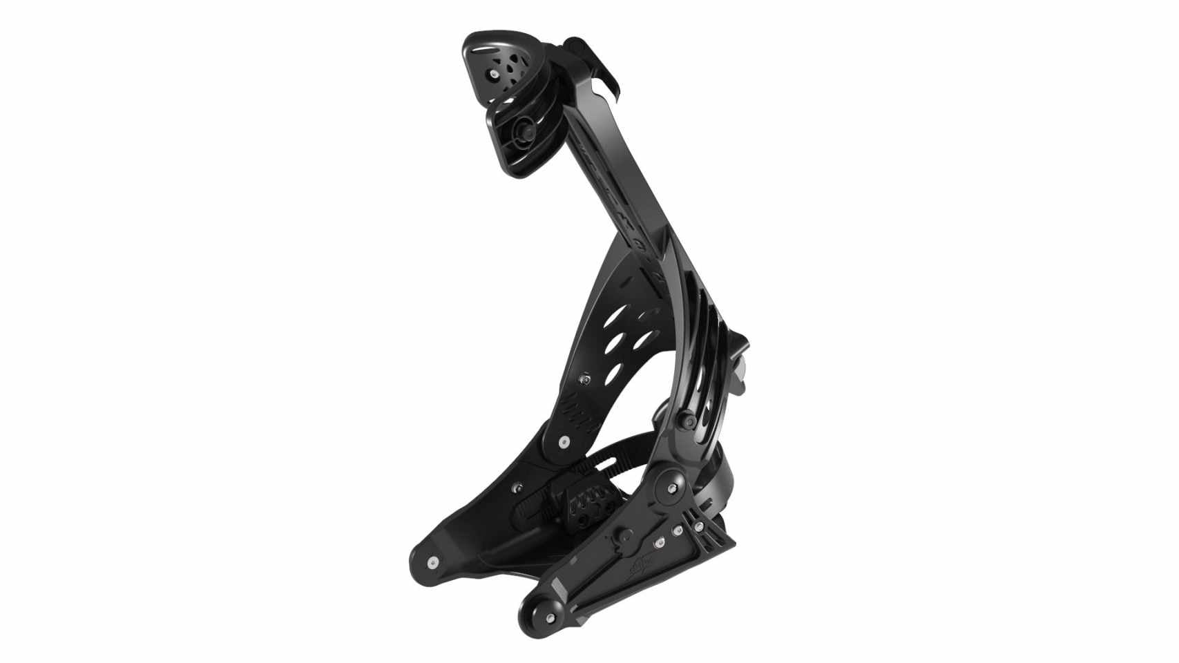 Trigger Unit - Roll and Pole