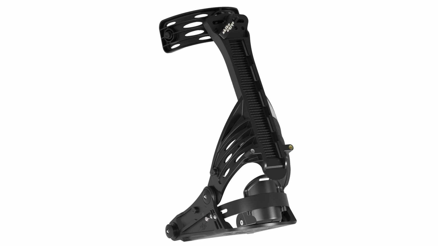 Trigger Unit - Roll and Pole