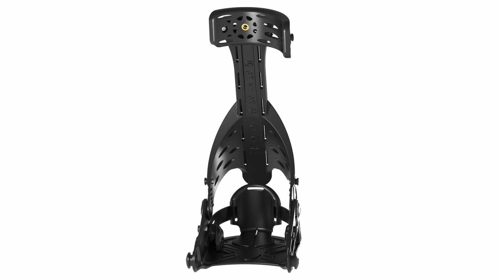 Trigger Unit - Roll and Pole