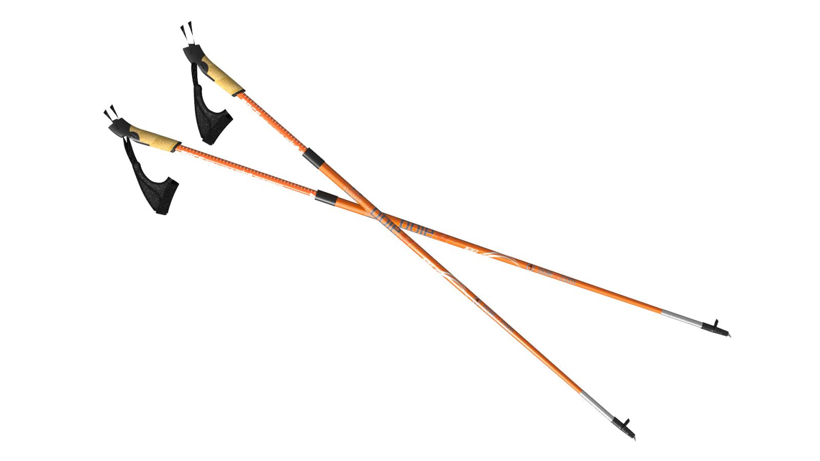 One4You Pole, Adjustable 165-190cm