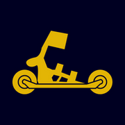 Roll and Pole: Buy Skike Cross Skates and Roller Skis logo