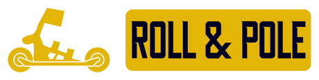 Roll and Pole