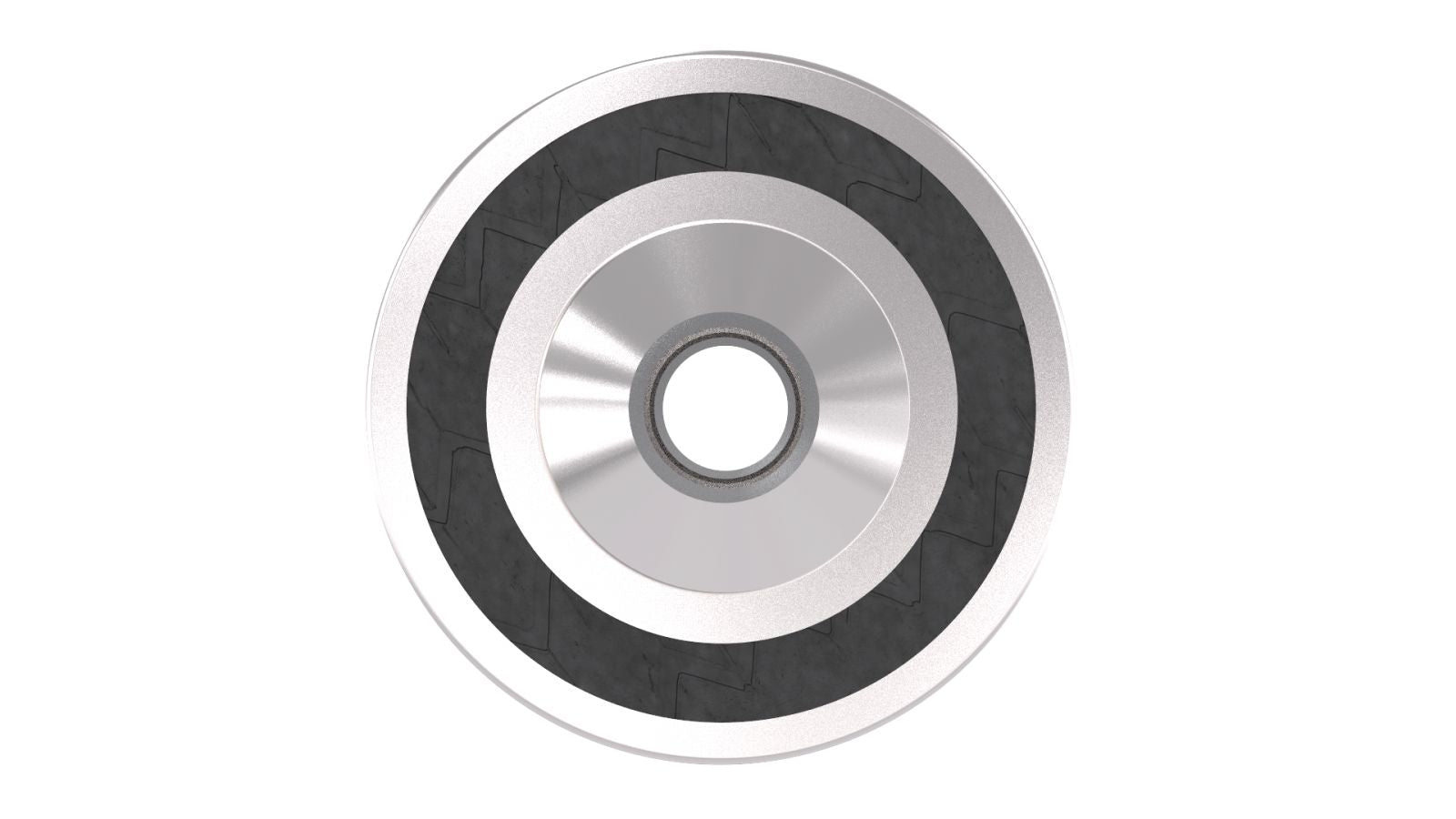 Ball Bearing Set Conical Bearing Socket - Roll and Pole