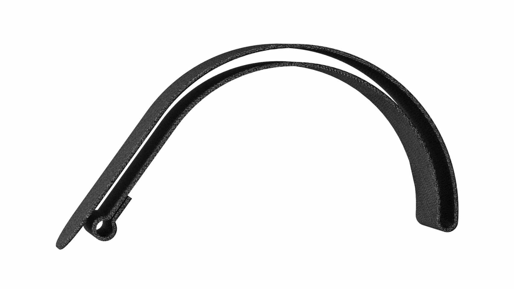 Foot Belt Soft III - Roll and Pole
