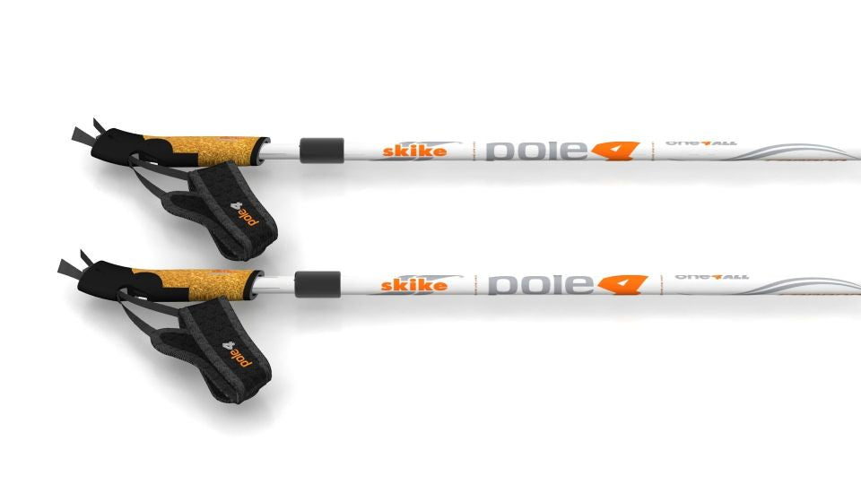 POLE AJUSTABLE ONE4ALL 30% DE CARBONO